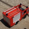 Kinder-Feuerwehr-Auto